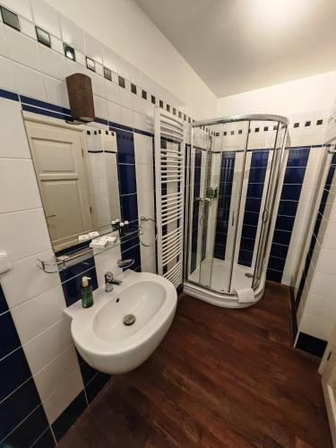 Boutique Hotel Templ