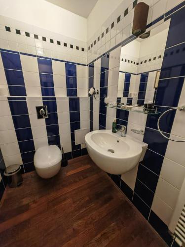 Boutique Hotel Templ