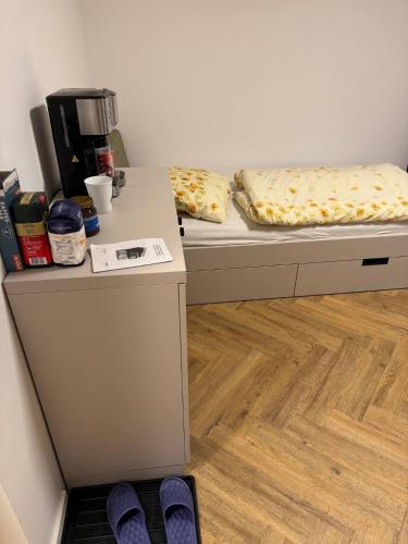 Skyline Apartment Adlershof - Premium Design and Full Kitchen, Berlin (photo 3)
