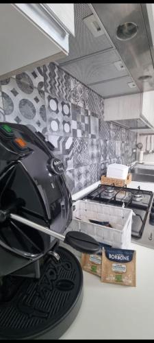 Home Santa Chiara Marigliano in Marigliano