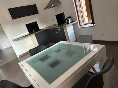 Appartement Carcans in Carcans