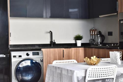 Myhiven Immob in Al Fida