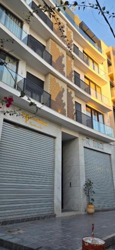 Myhiven Immob in Al Fida