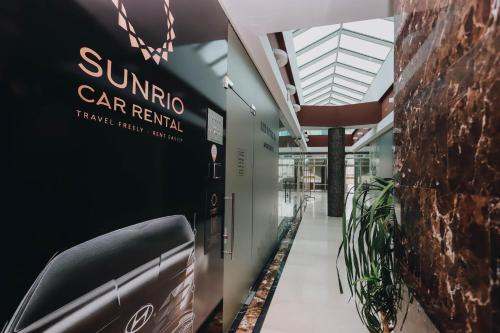 Lux Apartments Sunrior - image 11