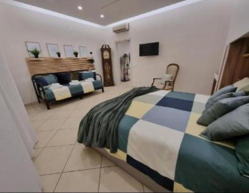 Home Santa Chiara Marigliano in Marigliano