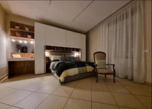 Home Santa Chiara Marigliano in Marigliano