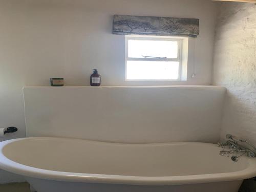 Vannas istaba, Aasvogelkrans Farm Cottages & Camping in Nieu-Bethesda