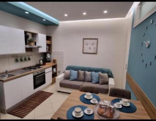 Home Santa Chiara Marigliano in Marigliano