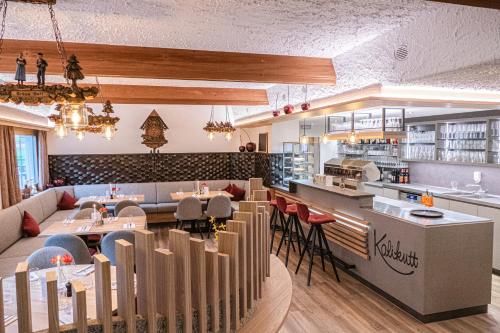 Höhenhotel & Restaurant Kalikutt, Oppenau (fotografie 7)