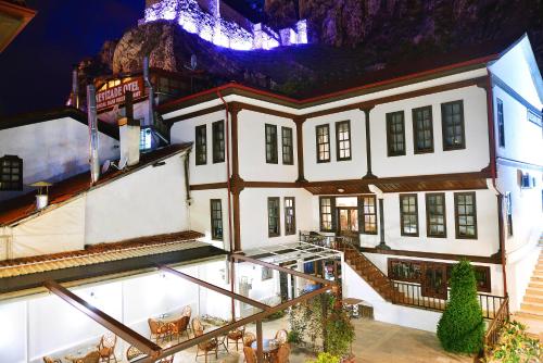 Giardino, Uluhan Otel in Amasya