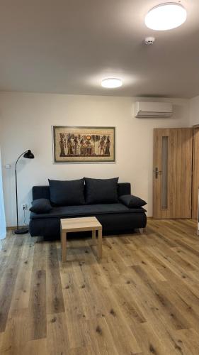 Apartment Urban Oasis Apartment Urban Oasis