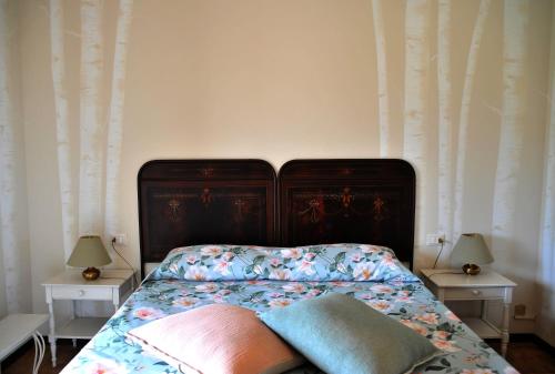 Casa Giuli - Villaggio Sanghen