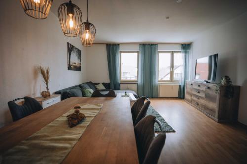 設施, AdlerHorst Bright and Stylish with Mountain View in 阿爾高林登伯格