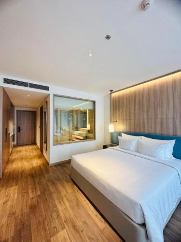 Căn Hộ 2 Phòng Ngủ