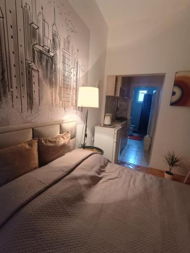 One-Bedroom Apartment image 10