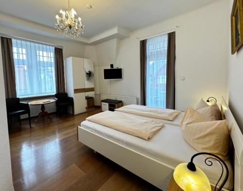 Foto - Hotel Zu den Linden