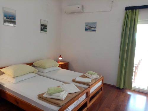Apartments Franjić - main image