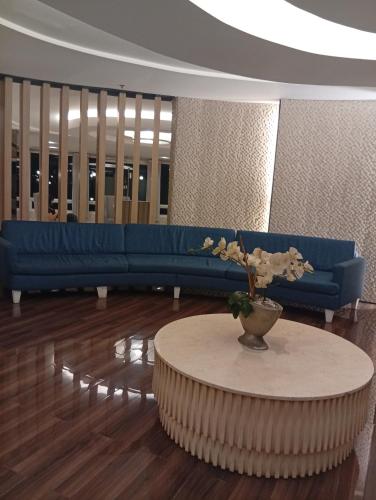 Shell Residence MOA - Jhem, Manila (foto 4)