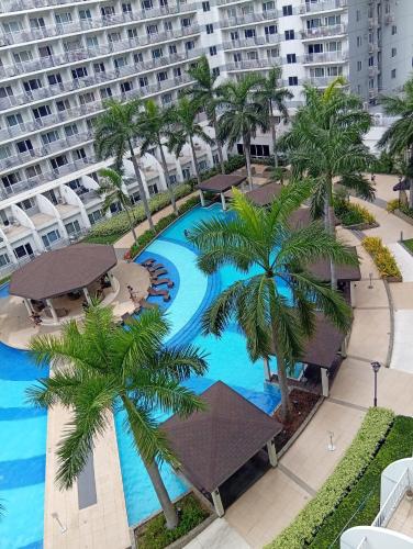 Shell Residence MOA - Jhem, Manila (foto 3)