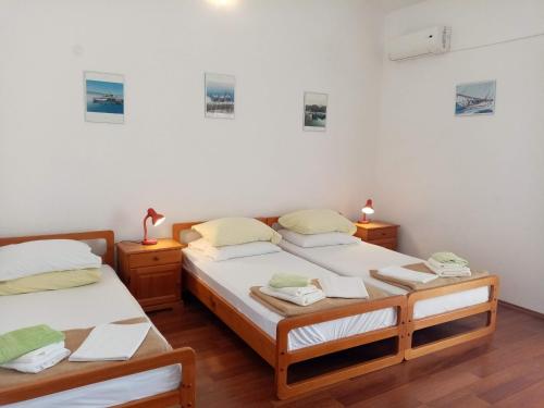 Apartments Franjić - image 10