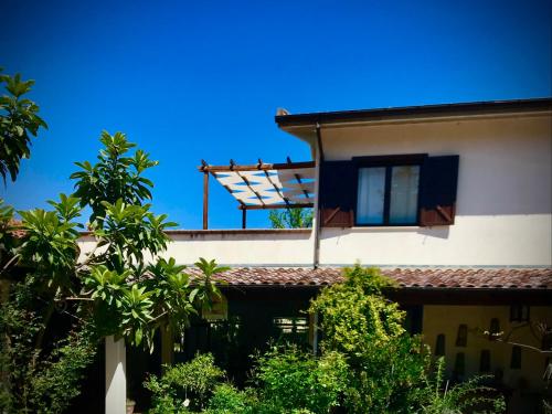 普拉托聖洛倫索住宿加早餐旅館 (B&B Prato San Lorenzo) in 諾恰諾