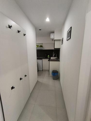 ห้องครัว, Pelso Holiday Apartments Jasmin in บาลาตองกิลิตี