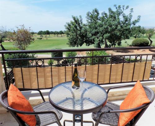 'Villa Xenia' HG25 - Relax and Enjoy the Golf Resort 'Villa Xenia' HG25 - Relax and Enjoy the Golf Resort
