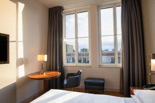 Hilton Cologne - image 12