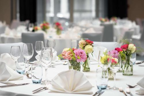 Hilton Cologne - image 9