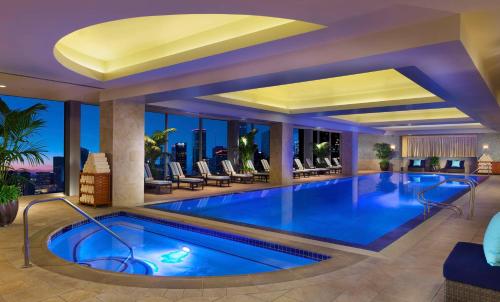 Hilton Americas - Houston in Houston, USA