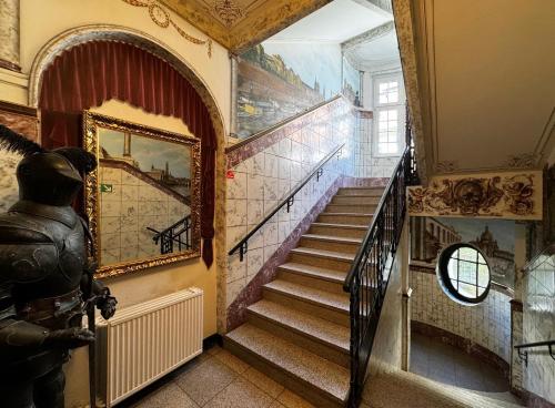 Hotel Zu den Linden 4