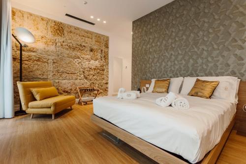 HrD Luxury Rooms, Палермо