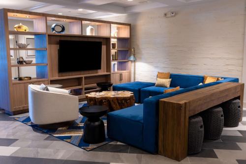 DoubleTree by Hilton Tinton Falls-Eatontown in Tinton Falls, USA