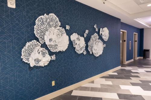 DoubleTree by Hilton Tinton Falls-Eatontown in Tinton Falls, USA