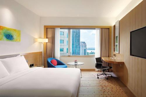 DoubleTree by Hilton Johor Bahru, Johor Bahru