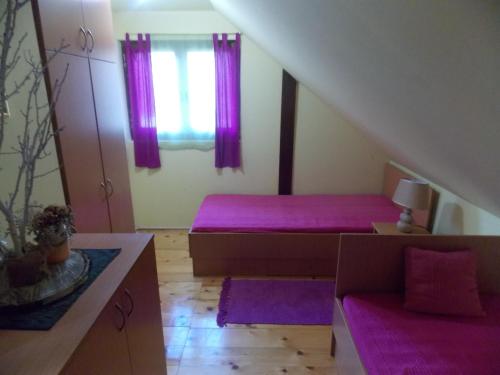 Holiday Homes Biser Lopatnice - image 11