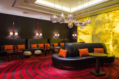 Hilton Kyiv - image 10