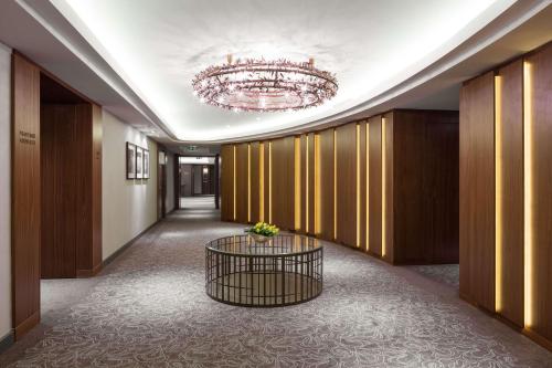 Hilton Kyiv - image 9