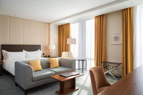 Hilton Kyiv in Kijev