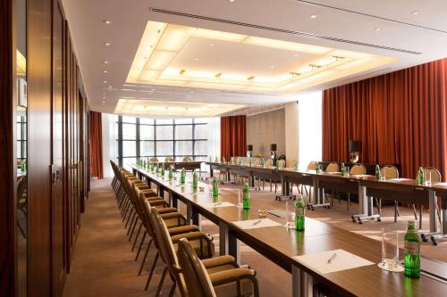Hilton Kyiv - image 8