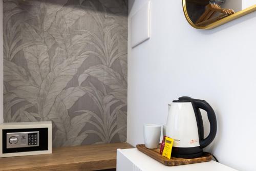 G MARCONI Rooms & Suites 5