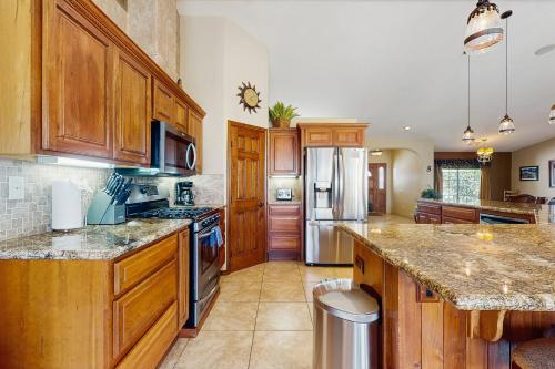 Cool Pool Retreat in Bermuda Dunes (CA)