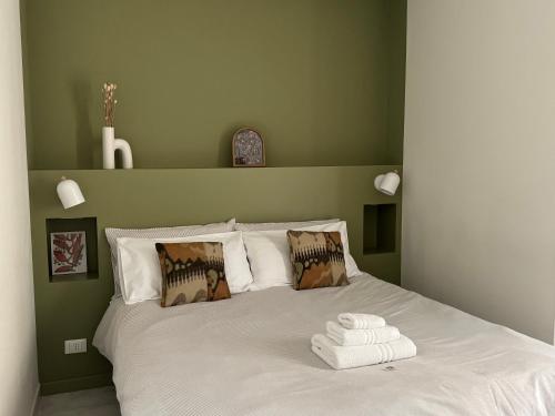 Don Nicuzzo, Pension in Salemi