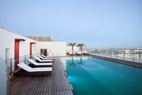 Hilton Garden Inn Lecce - image 7