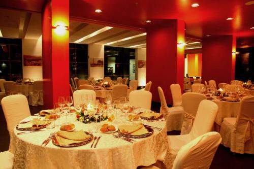 Hilton Garden Inn Lecce - image 14