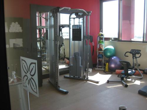 Hilton Garden Inn Lecce - image 13