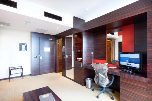 Hilton Garden Inn Lecce - image 3
