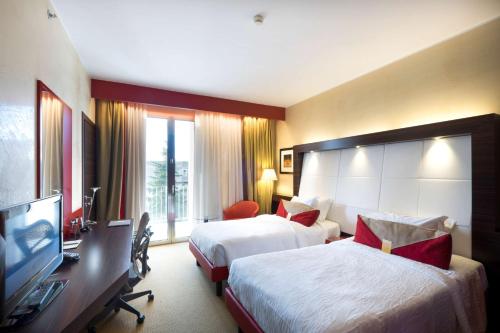 Hilton Garden Inn Lecce - image 14