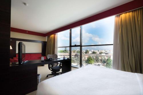 Hilton Garden Inn Lecce - image 5