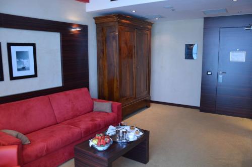 Hilton Garden Inn Lecce - image 4